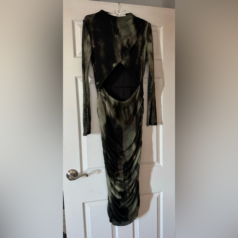 Beautiful size M dress